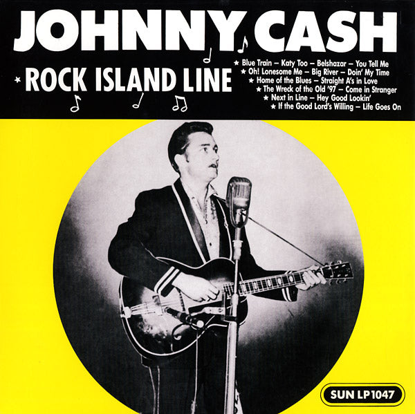 Rock Island Line |