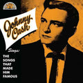 Johnny Cash - Sings the Songs That Made Him Famous (Remastered) Music CD