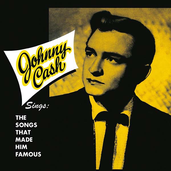 Sings the Songs That Made Him Famous Vinyl Record