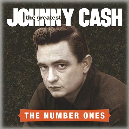 The Greatest: The Number Ones Music CD