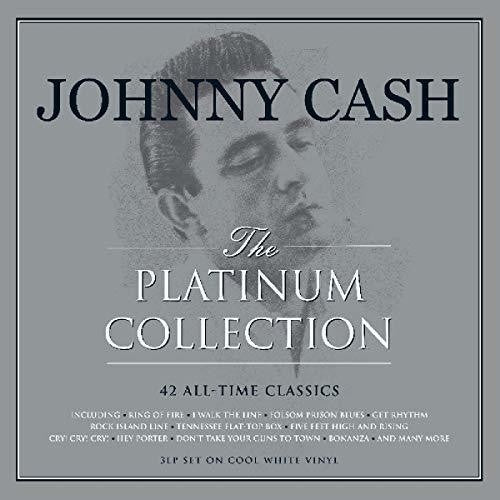 The Platinum Collection (3LP Import) | Mint (M) Mint (M)