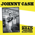 Wide Open Road: 1960-1962 Rarities Vinyl Record