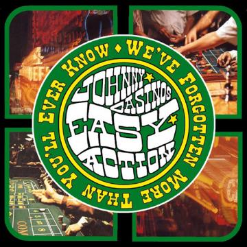 We've Forgotten More Than You'll Ever Know Music CD