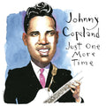 Just One More Time Music CD