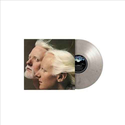 Johnny & Edgar Winter - Together (180G) [White Vinyl] Vinyl Record