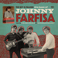 The Sky Is Falling: The Best Of Johnny Farfisa |