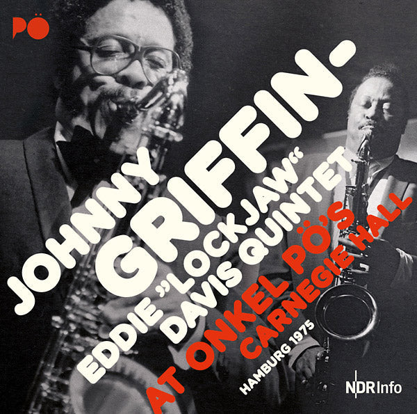 At Onkel PO's Carnegie Hall Hamburg 1975 Music CD