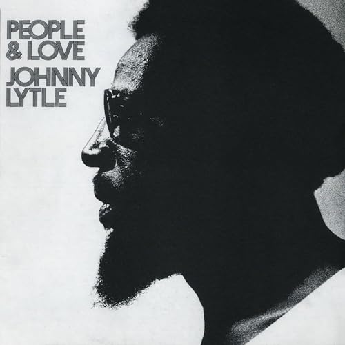 People & Love (Jazz Dispensary Top Shelf Series) [LP] |