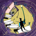 Insomnia Music CD