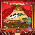 One Big Beautiful Sound Music CD
