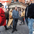 PRE-ORDER Johnny Marr - The Age Of Everything (Indie Exclusive) [Red LP] [Vinyl] Vinyl Record