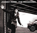 The Messenger [Marble Color LP] (Vinyl) Vinyl Record