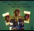 1980-1981 Vintage Music CD