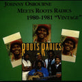 Meets Roots Radics 1980-1981 "Vintage" Vinyl Record