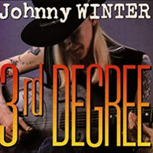 3rd Degree Music CD