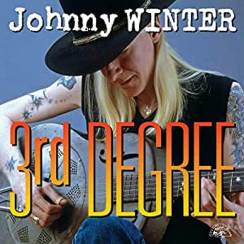 3rd Degree Vinyl Record