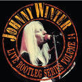 Live Bootleg Series 14 [Gold Vinyl/Die-Cut Circle Cover] Vinyl Record