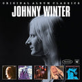 Original Album Classics [Import] (5 Cd's) Music CD