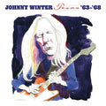 Texas '63-'68 (White Vinyl) | Mint (M) Mint (M)