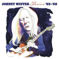Texas '63-'68 Music CD