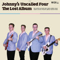 The Lost Album Music CD