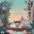 Chilltendo Deluxe Vinyl Record
