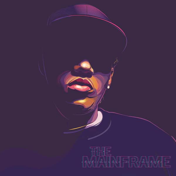 The Mainframe Music CD