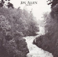 Jon Allen - Deep River Vinyl Record