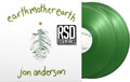 Earth Mother Earth (Green Vinyl) [2LP] Vinyl Record