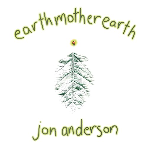 Earth Mother Earth Music CD