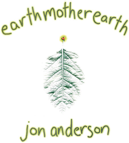Earth Mother Earth Vinyl Record