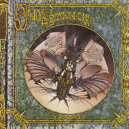 Olias Of Sunhillow [Import] Music CD