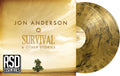 Survival & Other Stories (Gold Marble Vinyl) [2LP] Vinyl Record