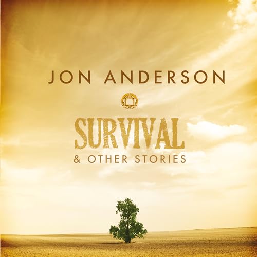 Survival & Other Stories Music CD