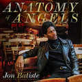 Anatomy Of Angels: Live At The Village Vanguard |