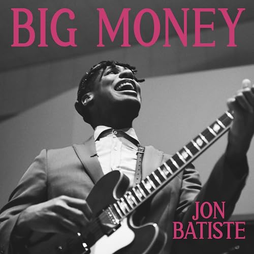 Big Money (VINYL) | Mint (M) Mint (M)