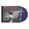 Big Money Music CD