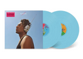 World Music Radio (Indie Exclusive, Limited Edition, Baby Blue Colored Vinyl) (2 Lp's) Vinyl Record