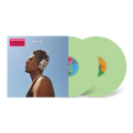 World Music Radio (Limited Edition, Spotify Exclusive, Glow In The Dark Vinyl) (2 Lp's) Vinyl Record