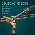 Sea Song Sessions Music CD