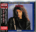 Blaze Of Glory: Young Guns II (Reissue, Japan) [Import] Music CD