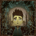Paranorman Vinyl Record