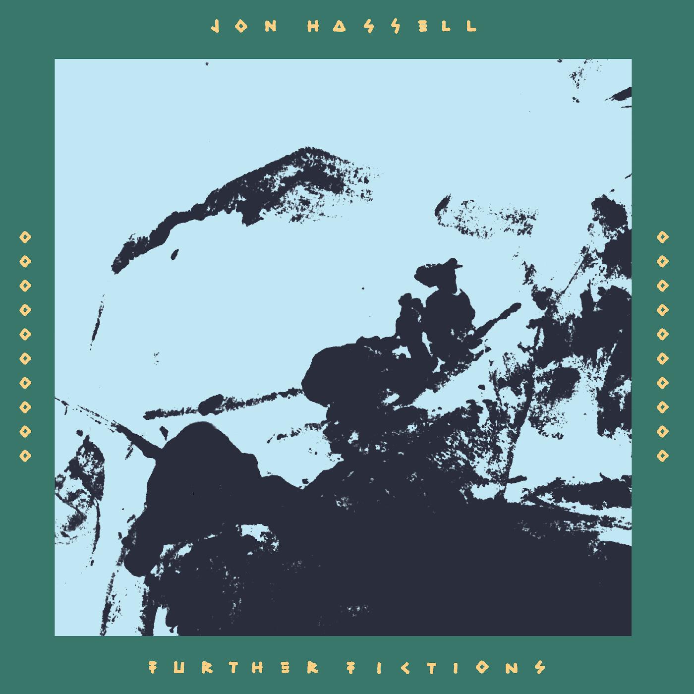 Further Fictions Music CD
