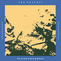 Psychogeography [Zones Of Feeling] Vinyl Record