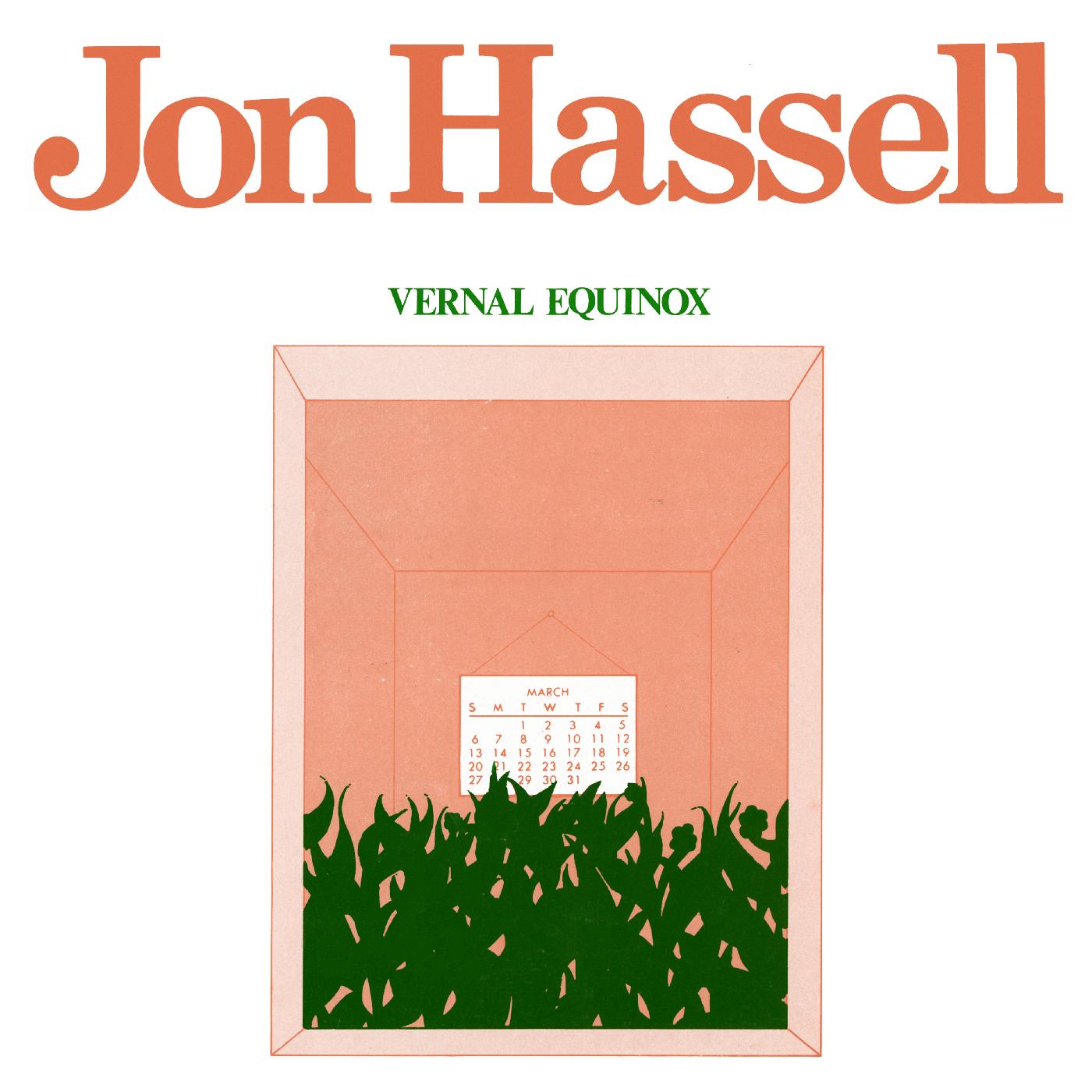 Vernal Equinox Music CD