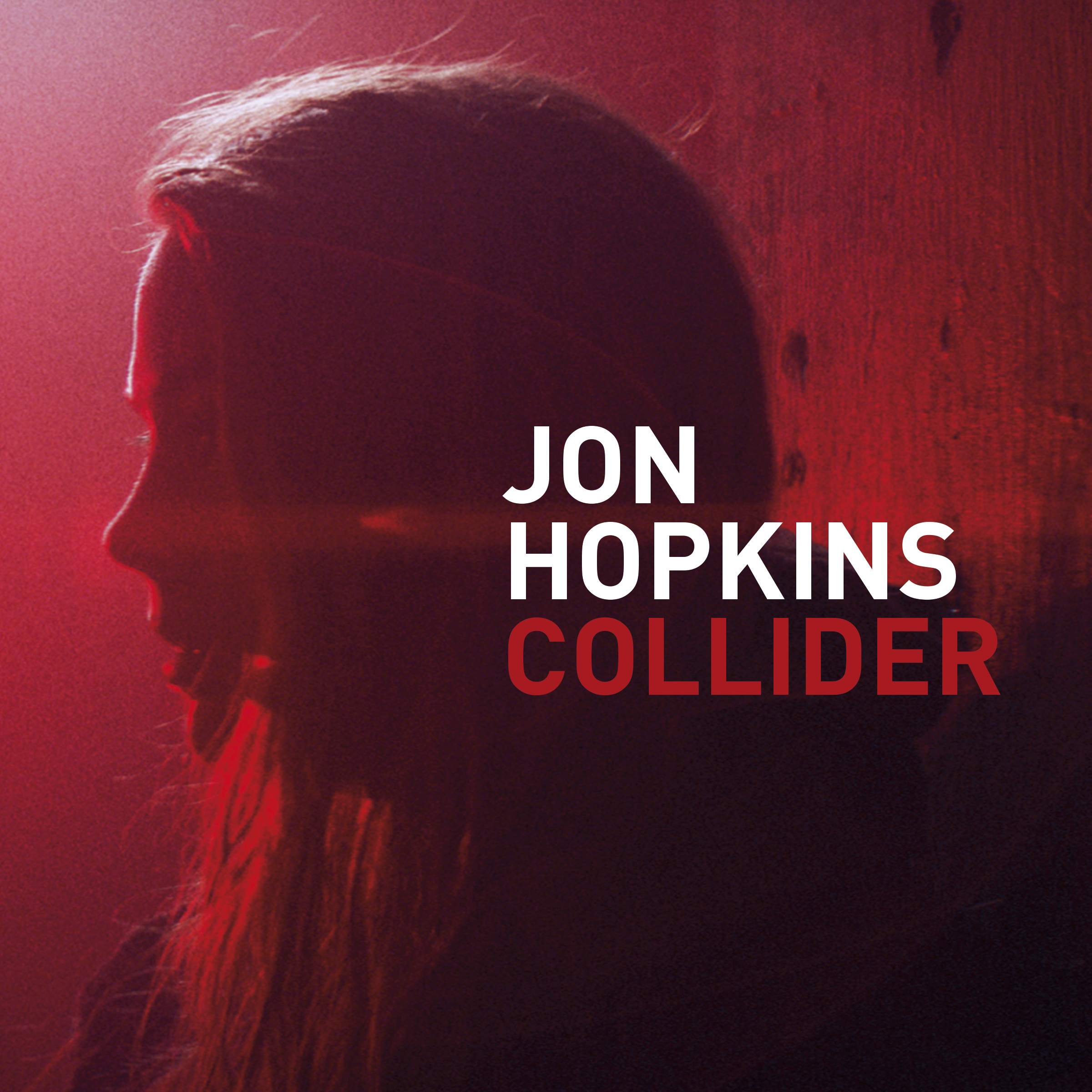 Collider Remixes Vinyl Record