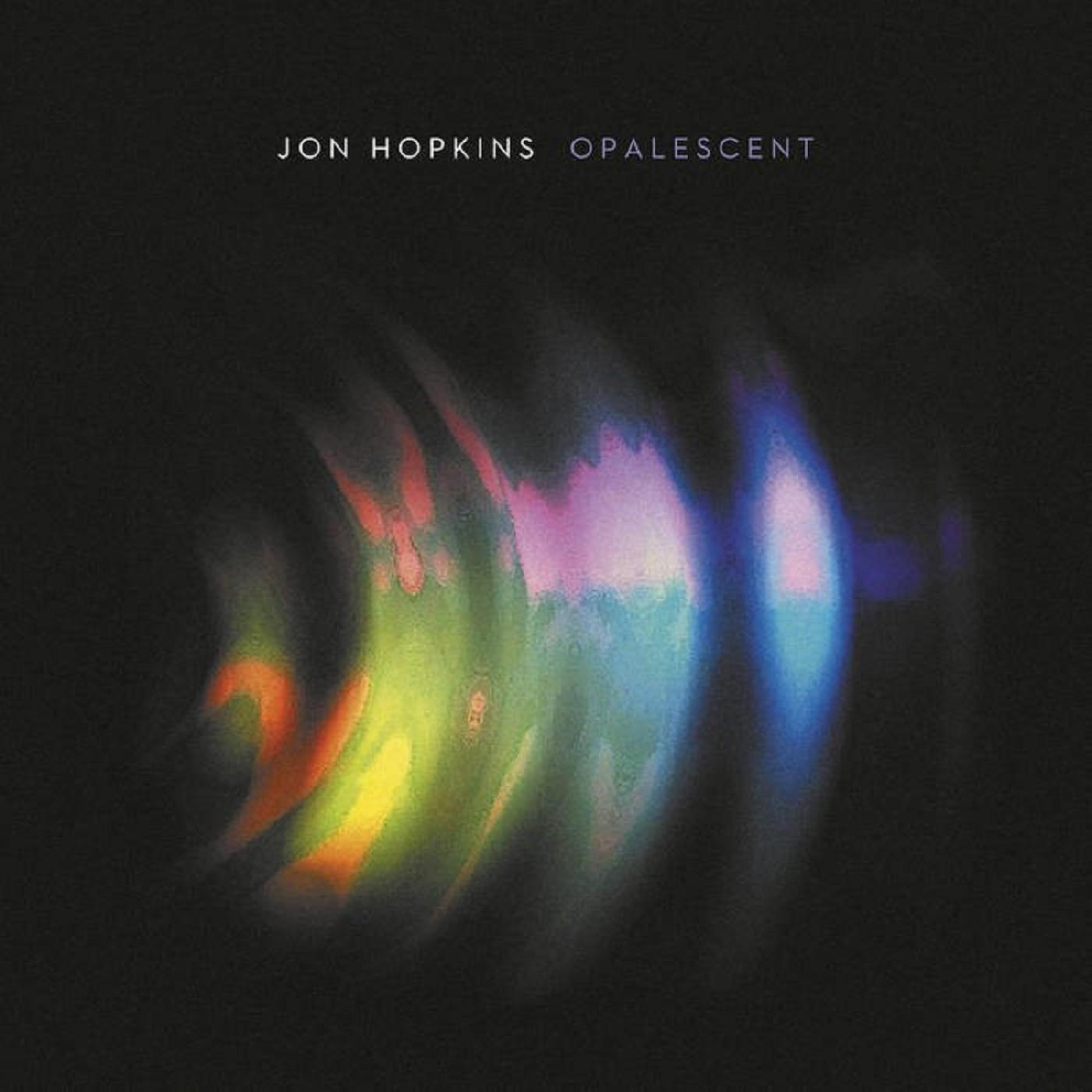 Opalescent (Remastered) Music CD