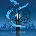 Piano Versions EP Music CD