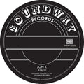 Asafo / Enye Woa Vinyl Record