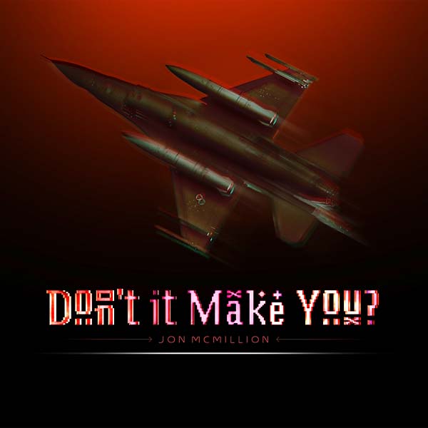 Don't It Make You? Vinyl Record